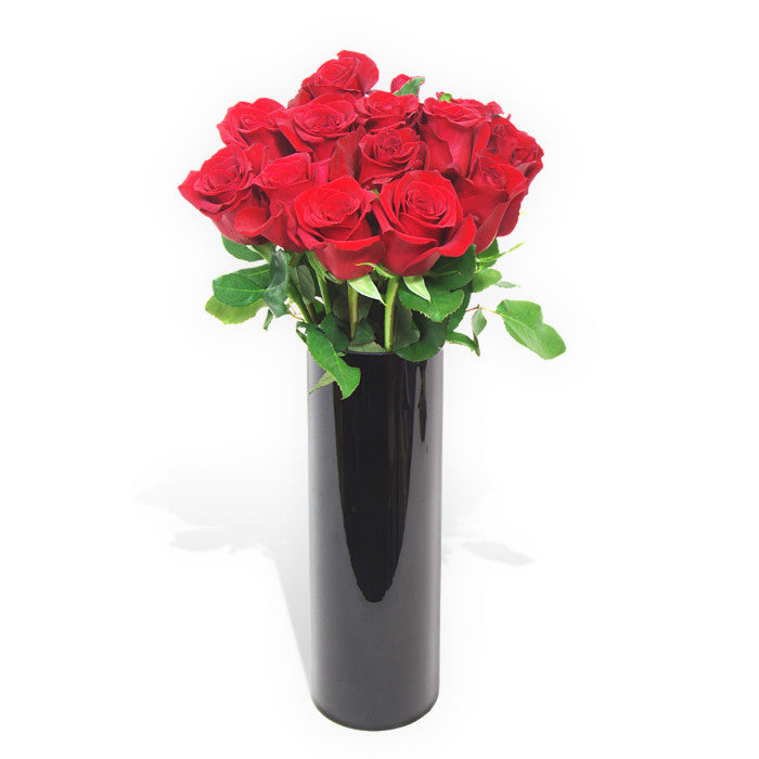 12 Red Roses