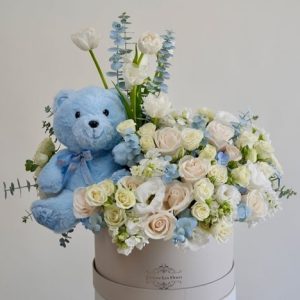 New Born Baby