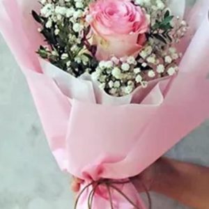 New baby flowers 2